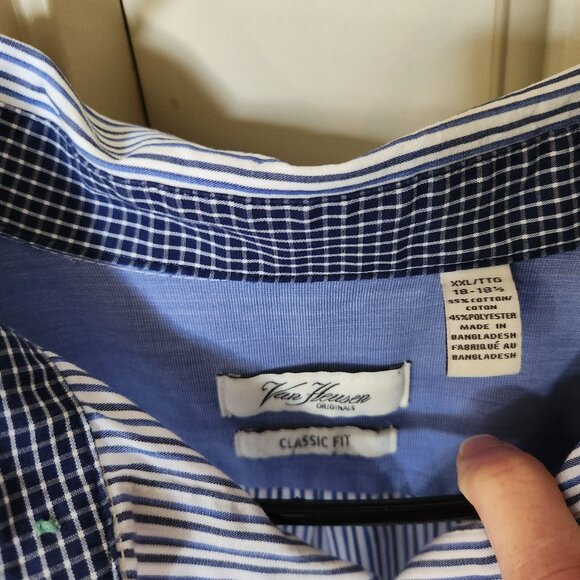 Men's dress shirt - Picture 1 of 3